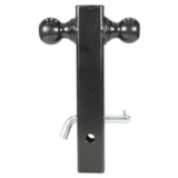 Fork Lift Tow Base Tri-Ball Hitch thumbnail 4