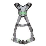 V-FIT™ Back D-Rings, Quick Connect Leg Straps, Shoulder Padding, Fall Protection Harness thumbnail 1