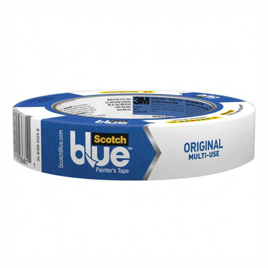 3/4" x 60 yd. Painter's Tape