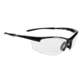 Clear Anti-Scratch Lens Safety Glasses thumbnail 2