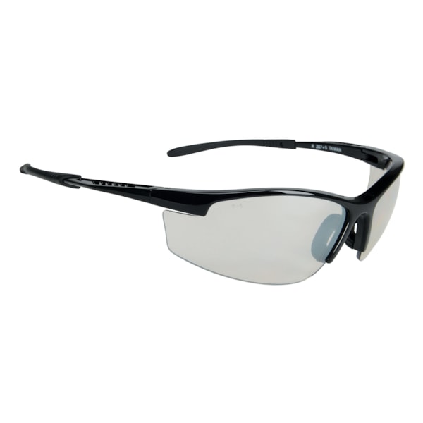 Indoor Outdoor Anti-Scratch Lens Safety Glasses
