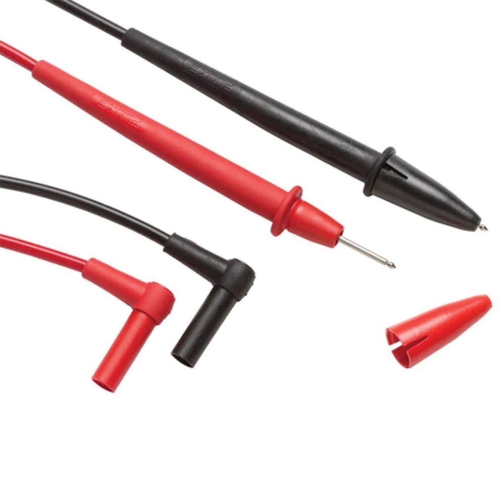 TL75 Hard Point™ Test Lead Set