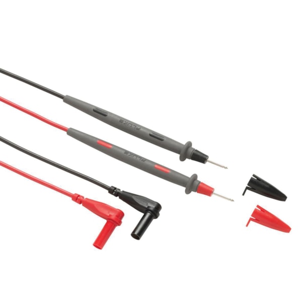 TL71 Premium Electrical Test Lead Set