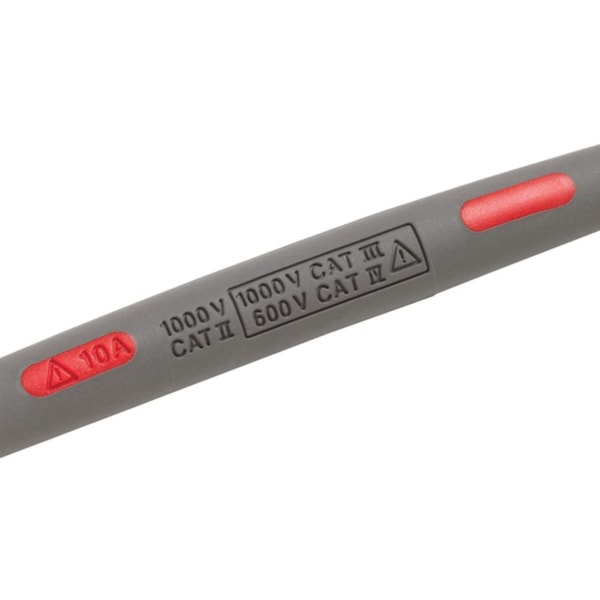 TL71 Premium Electrical Test Lead Set