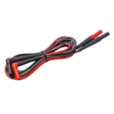 TL224 SureGrip™ Silicone-Insulated Electrical Test Leads thumbnail 2