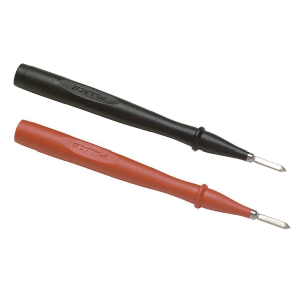 TP1 Stainless Flat Blade Slim Reach Test Probes