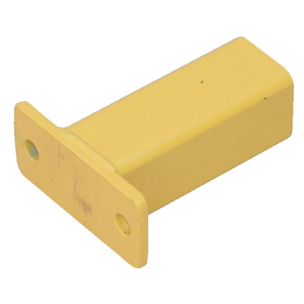 Wall Mount Post Tubing Modular Column Guard