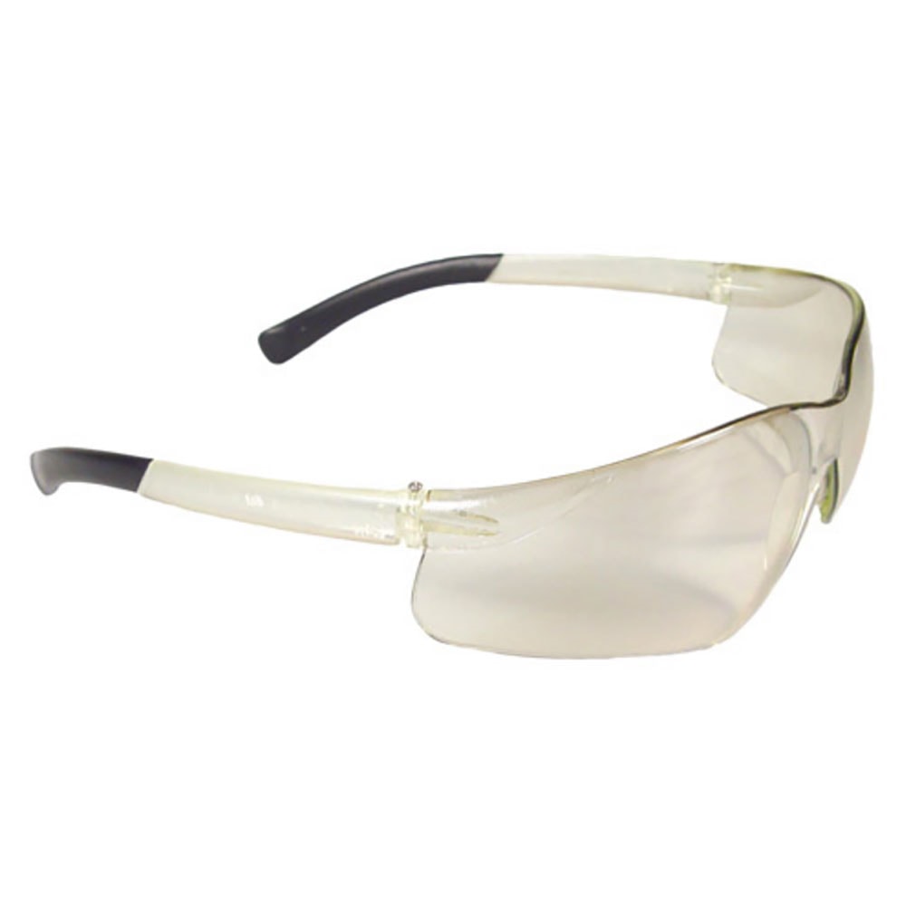 Rad-Atac™ Anti-Fog Anti-Scratch Indoor Outdoor Lens Safety Glasses