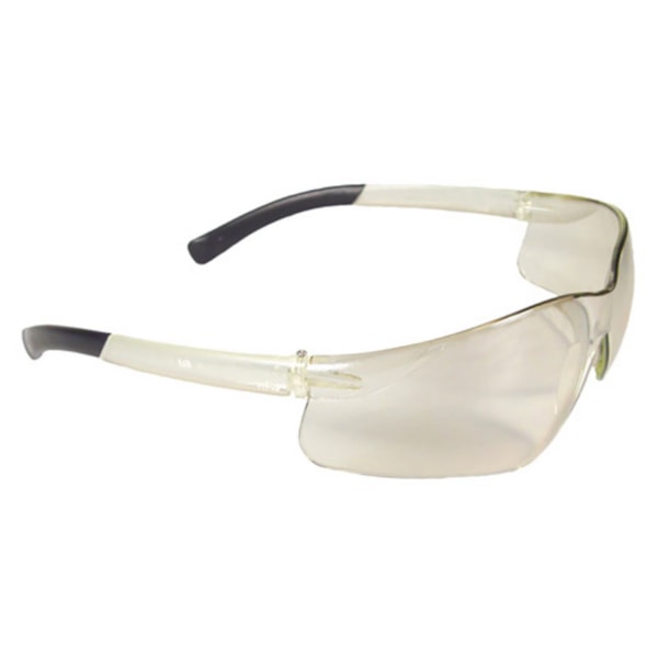 Rad-Atac™ Anti-Fog Anti-Scratch Indoor Outdoor Lens Safety Glasses