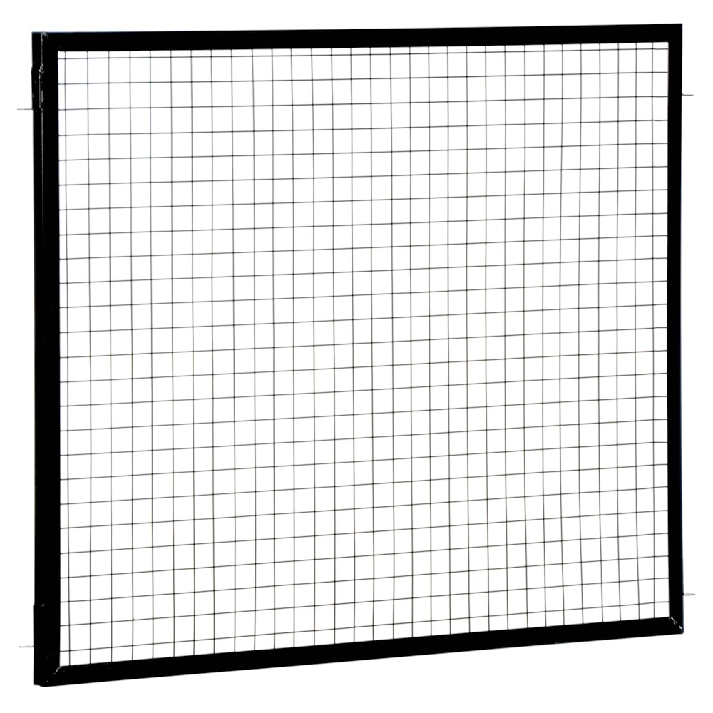 4' x 5' Adjustable Perimeter Guard Panel