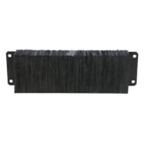 4.5" x 32.75" x 12" Laminated Dock Bumper thumbnail 3