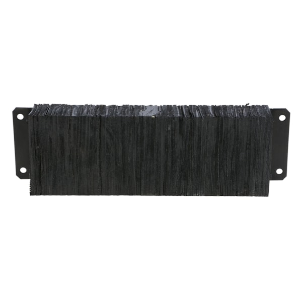 4.5" x 32.75" x 12" Laminated Dock Bumper