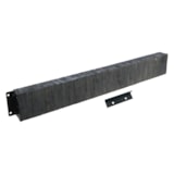 6" x 92.75" x 12" Laminated Dock Bumper thumbnail 1