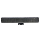 6" x 92.75" x 12" Laminated Dock Bumper thumbnail 3