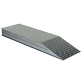 18" x 6" x 60" Alumiunum Wheel Riser thumbnail 1