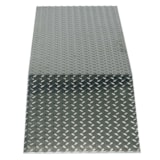 18" x 6" x 60" Alumiunum Wheel Riser thumbnail 3