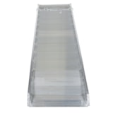 120" x 28" Alumiunum Overlap Style Walk Ramp thumbnail 3