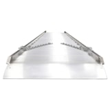 168" x 28" Alumiunum Overlap Style Walk Ramp thumbnail 3