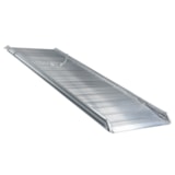 120" x 38" Alumiunum Overlap Style Walk Ramp thumbnail 1