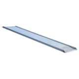 192" x 38" Alumiunum Overlap Style Walk Ramp thumbnail 1