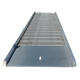 86" W x 360" L Aluminum Yard Ramp, 16,000 lb. Capacity thumbnail 3