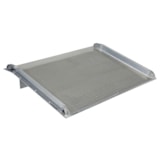 60" x 48"Alumiunum Truck Dockboard, 10,000 lb. Capacity thumbnail 1