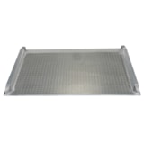 60" x 48"Alumiunum Truck Dockboard, 10,000 lb. Capacity thumbnail 3
