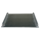60" x 48" Alumiunum Truck Dockboard, 15,000 lb Capacity thumbnail 3