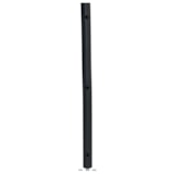 36" x 2 x 1.75" Extruded Rubber Fender Bumper thumbnail 3