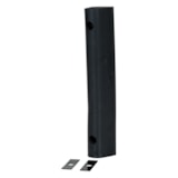 24" x 4.25" x 4" Extruded Rubber Fender Bumper thumbnail 2