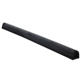 120" x 6" x 6" Extruded Rubber Fender Bumper thumbnail 1