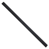 120" x 6" x 6" Extruded Rubber Fender Bumper thumbnail 3