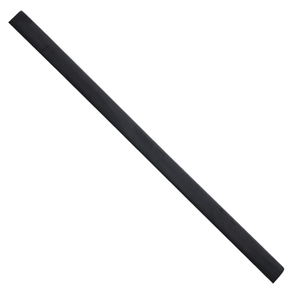 120" x 6" x 6" Extruded Rubber Fender Bumper