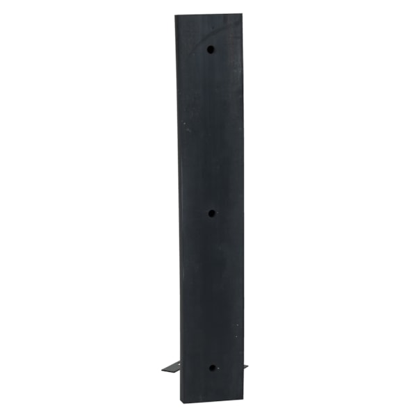 36" x 6" x 6" Extruded Bumper Fender Bumper