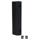 24" x 6" x 6" Extruded Rubber Fender Bumper thumbnail 1