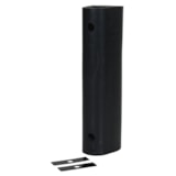 24" x 6" x 6" Extruded Rubber Fender Bumper thumbnail 2