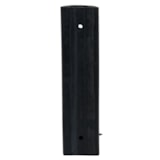 24" x 6" x 6" Extruded Rubber Fender Bumper thumbnail 4