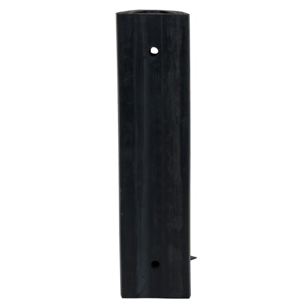 24" x 6" x 6" Extruded Rubber Fender Bumper