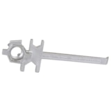 Stainless Steel Drum Bung Nut Wrench thumbnail 3