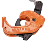 Chain Drum Lifter,  2,000 lb. Capacity thumbnail 4