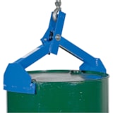 Drum Clutcher 55 Gallon Steel Drum, 1,000 lb. Capacity thumbnail 4