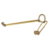Brass Style Drum Sling, 750 lb. Capacity thumbnail 2