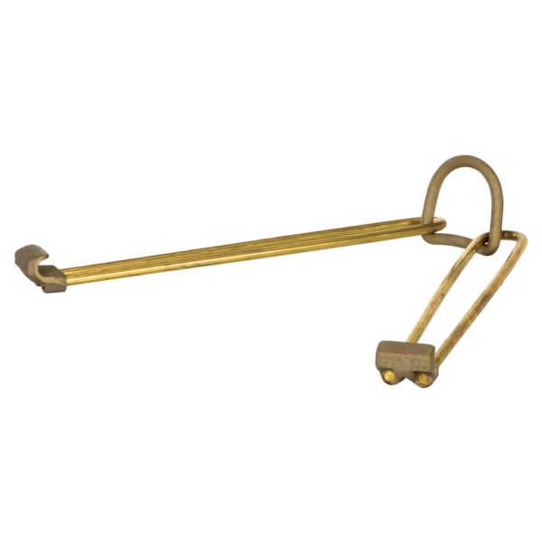Brass Style Drum Sling, 750 lb. Capacity