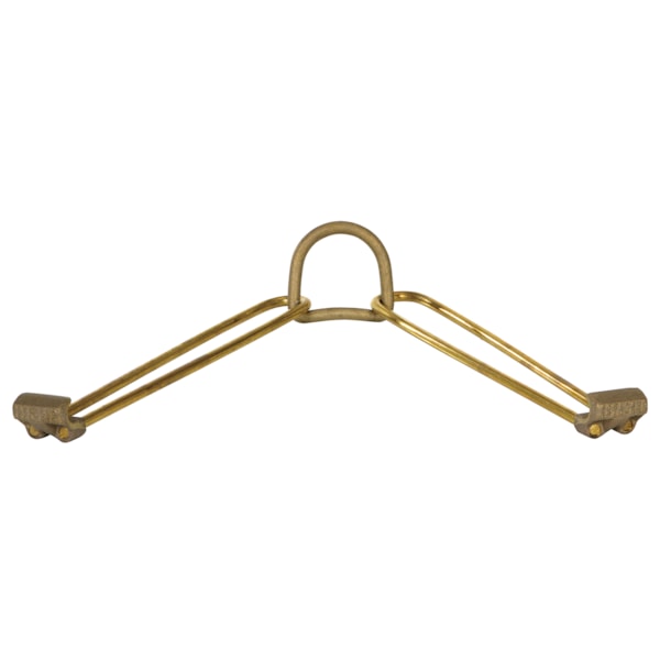 Brass Style Drum Sling, 750 lb. Capacity