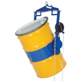 Drum Hoist Carrier & Rotator, 1,500 lb. Capacity thumbnail 2