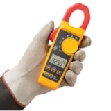 325 True RMS AC & DC Clamp Meter thumbnail 2