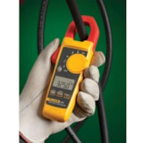 325 True RMS AC & DC Clamp Meter thumbnail 3