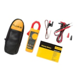 325 True RMS AC & DC Clamp Meter thumbnail 4