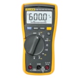115 True-RMS Digital Multimeter thumbnail 1