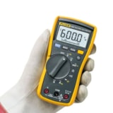 115 True-RMS Digital Multimeter thumbnail 3